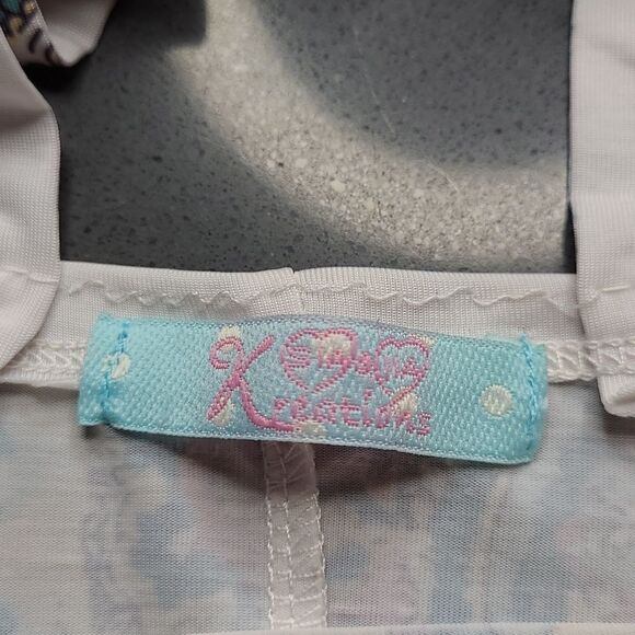 Kreations One size racerback dress - Picture 10 of 12